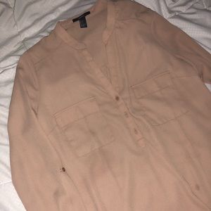 Forever 21 Blouse